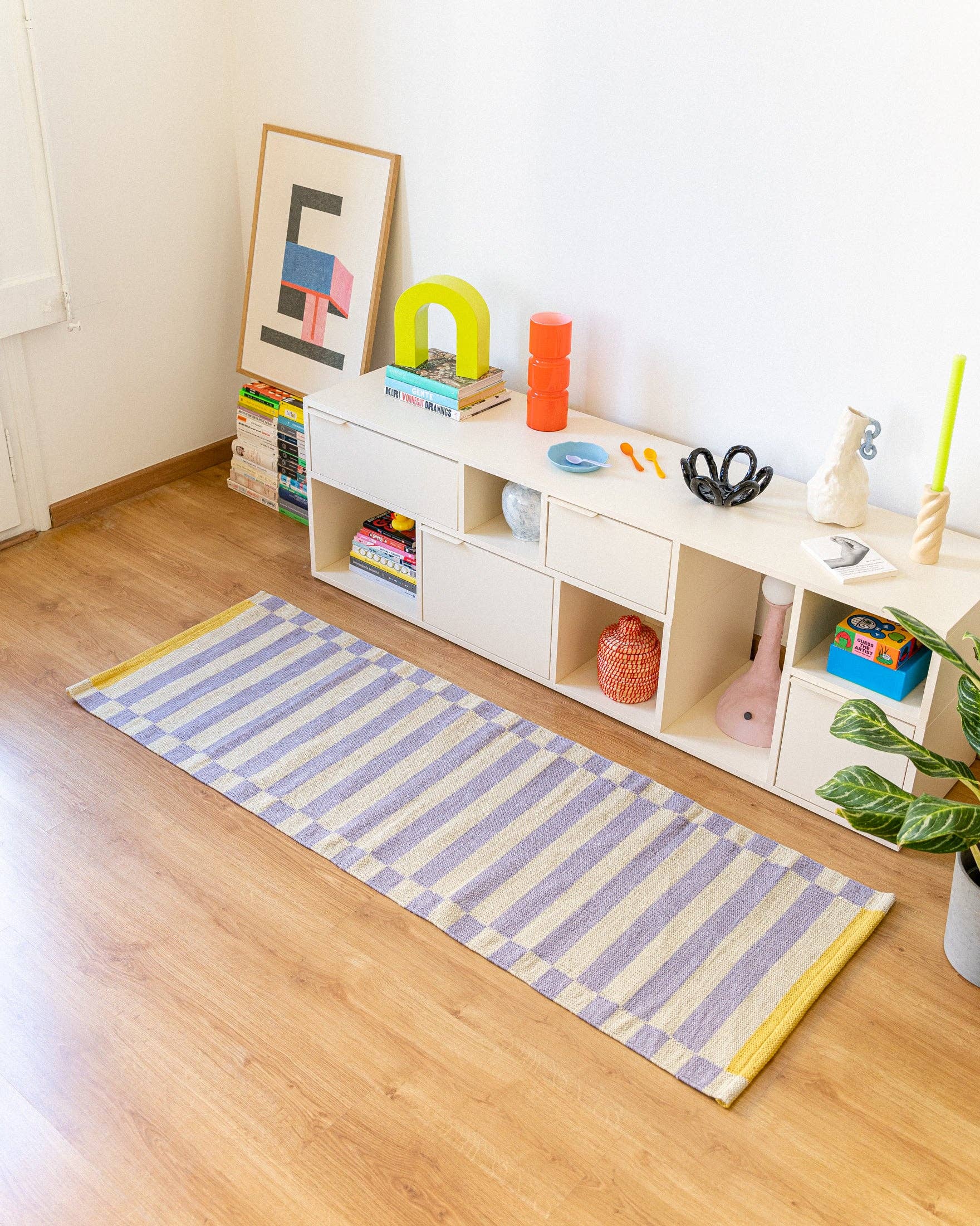 Tarta Gelatina - Venta al por mayor Alfombra pequeña - Alfombra Kiosko0