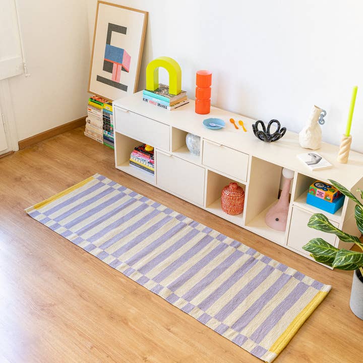 Tarta Gelatina - Vente Tapis - Tapis Kiosko