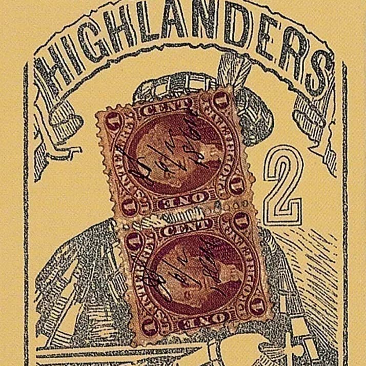 U.S. Games Systems Inc. - Wholesale Playing Cards - 1864 Poker Deck
