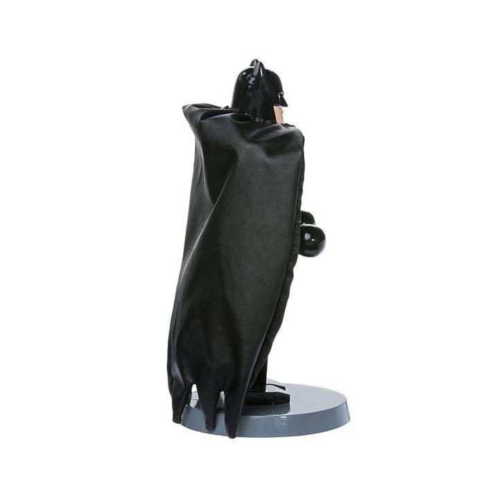 Kurt S. Adler, Inc. - Wholesale Holiday Nutcracker - 10" BATMAN NUTCRACKER