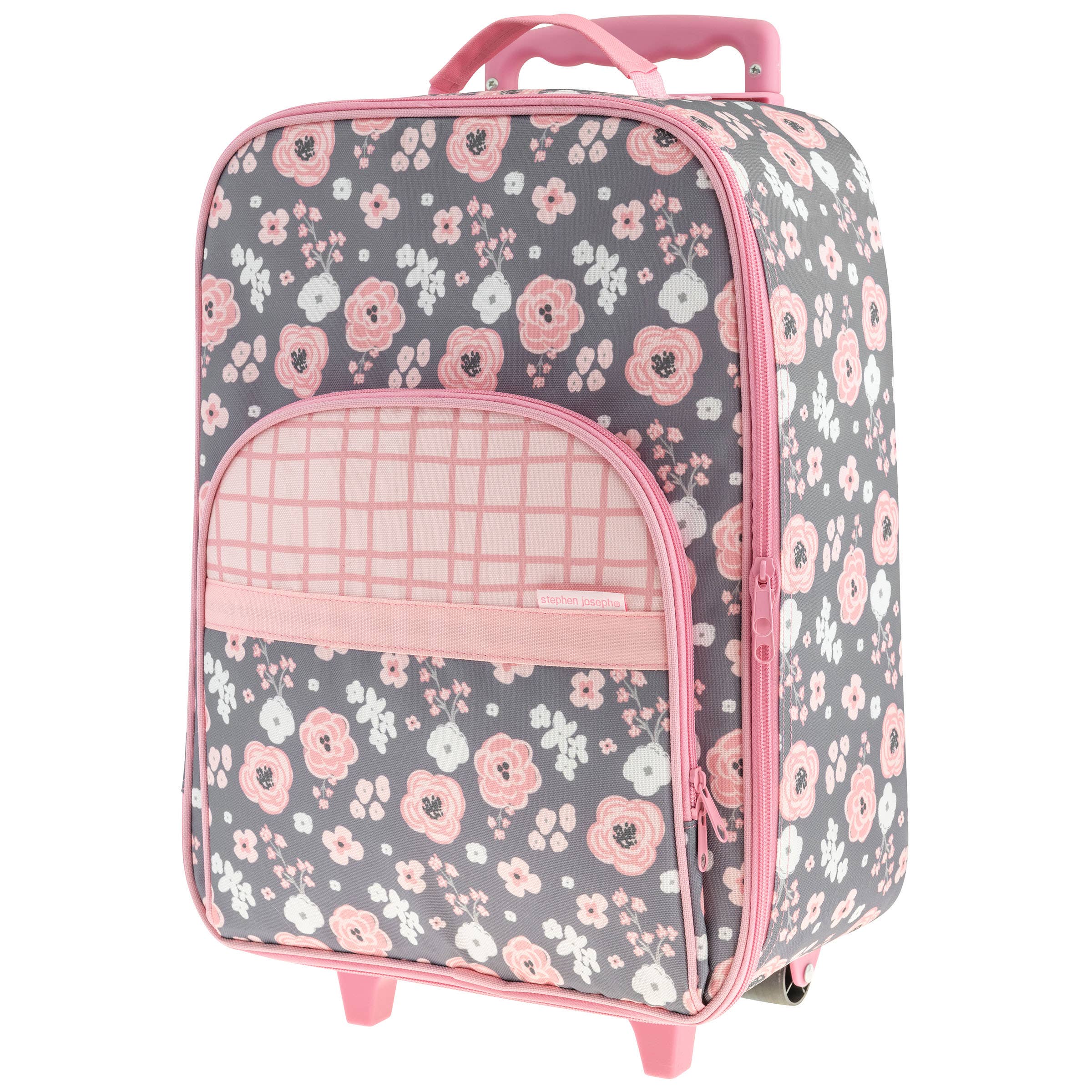 Stephen Joseph Gifts - Wholesale Luggage - Kids - Rolling Luggage7