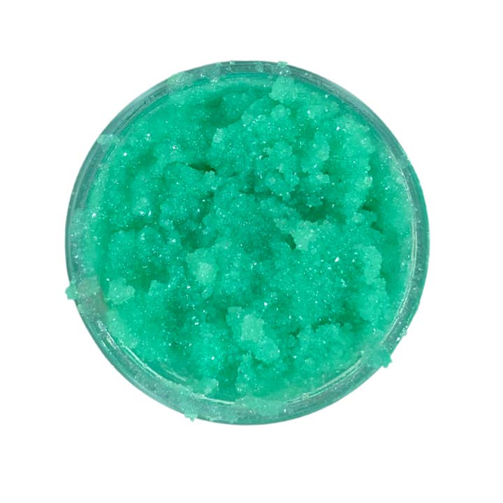 Gommage à lèvres pastèque pour la vente par SOAPCUTE CALIFORNIA