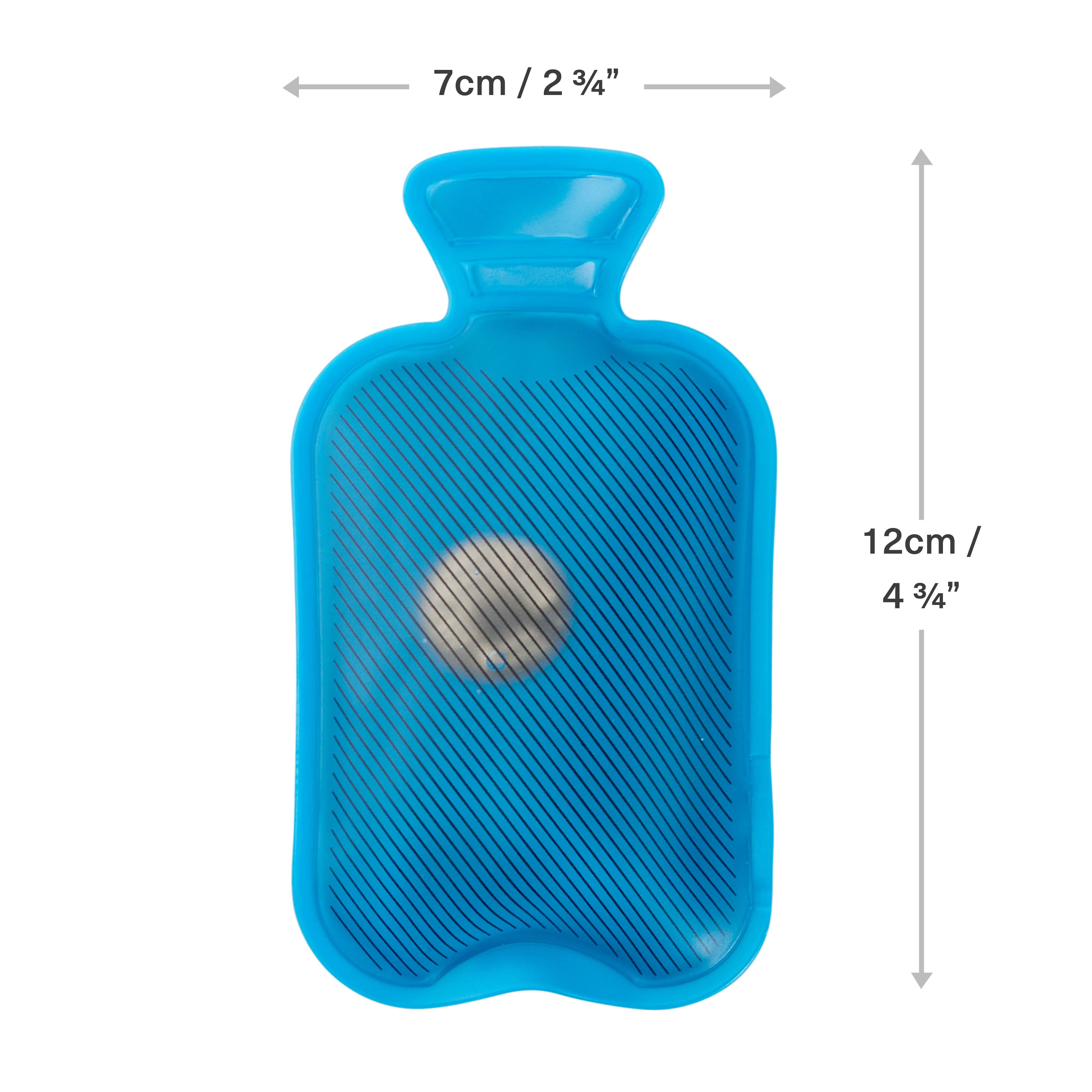 Bramble - Vendita all'ingrosso Impacchi caldi/freddi - Set da 5 mini scaldamani a borsa dell’acqua calda4