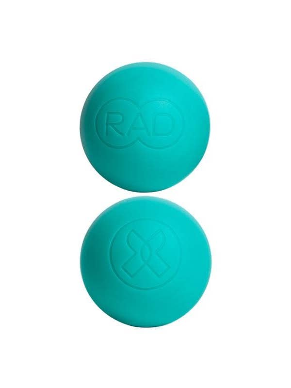 Recovery Rounds: Set of 2 Soft Massage + Yoga Rounds for wholesale by RAD