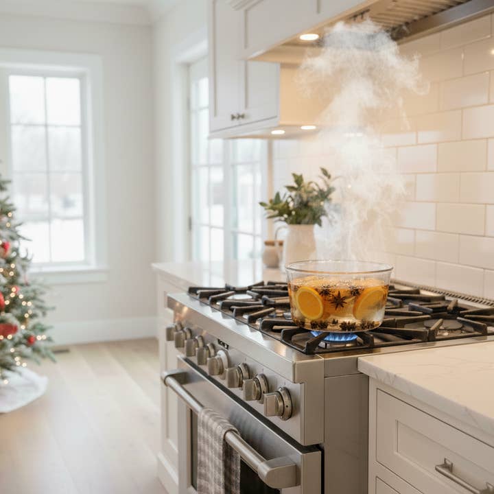 Broxton Lane Candle Co - Wholesale Potpourri - Simmer Mix1