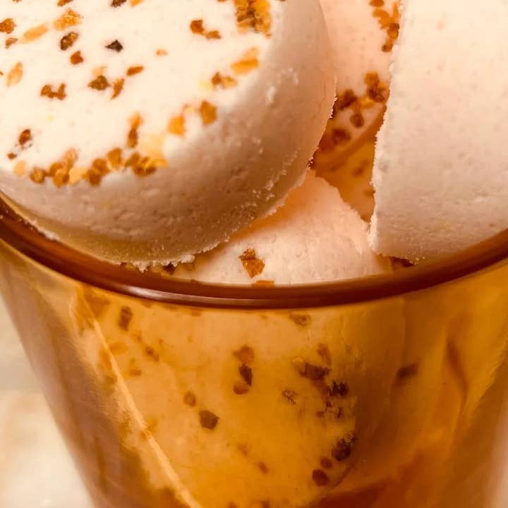 Truffes de Bain pour la vente par In The Stars Home & Body