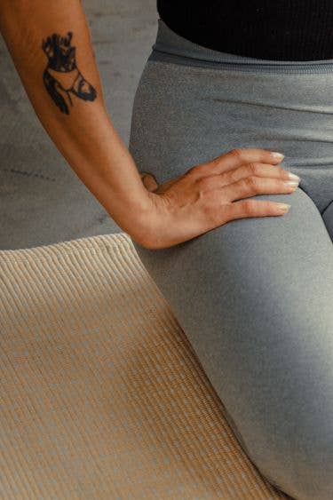 MAHOLA YOGA - Wholesale Yoga Mat - Yama 73