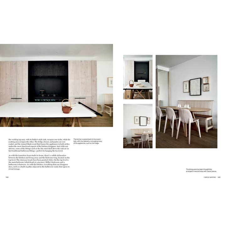 Schiffer Publishing - Wholesale Home & Garden Book - Interior Designers at Home5