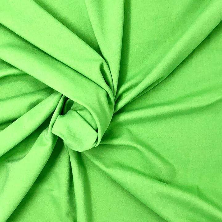 Express Knit Inc. - Wholesale Fabric - Cotton Lycra Spandex Jersey Knit Fabric #18