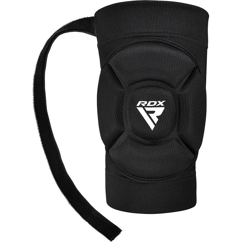 RDX INC LIMITED – wholesale Sporting accessories – RDX MMA KNEE PADS K55