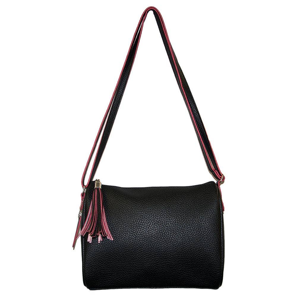 Mainstreet Collection - Vendita all'ingrosso Borsa a tracolla - Donna - Borsa a tracolla Spring Chic5