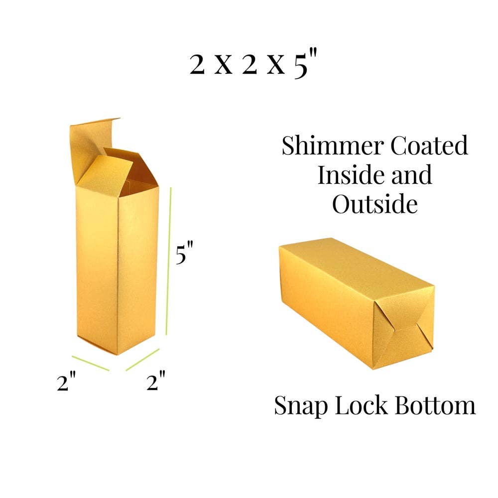 Vici Pack - Wholesale Gift Box - 4oz Bottle Boxes Using Luxury Papers, Sets of 25 Units43