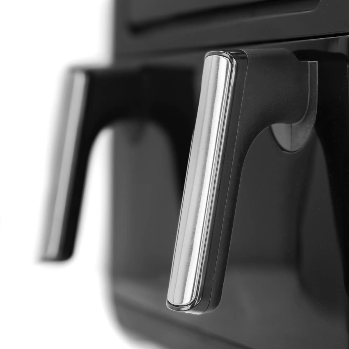 JOCCA - Vente Appareils électroménagers - Friteuse à air numérique double panier 10 L2