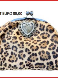 Alba Heart for wholesale by Stefano Ghilardi