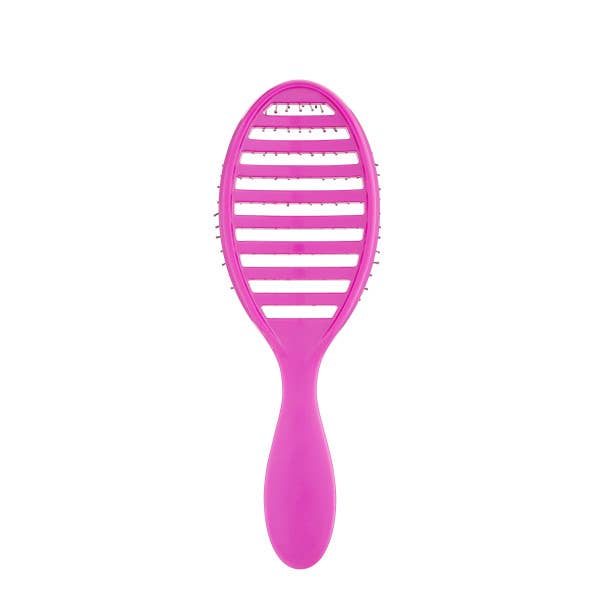 WetBrush - Wholesale Hair Brush/Comb - Wet Brush Speed Dry - Purple1