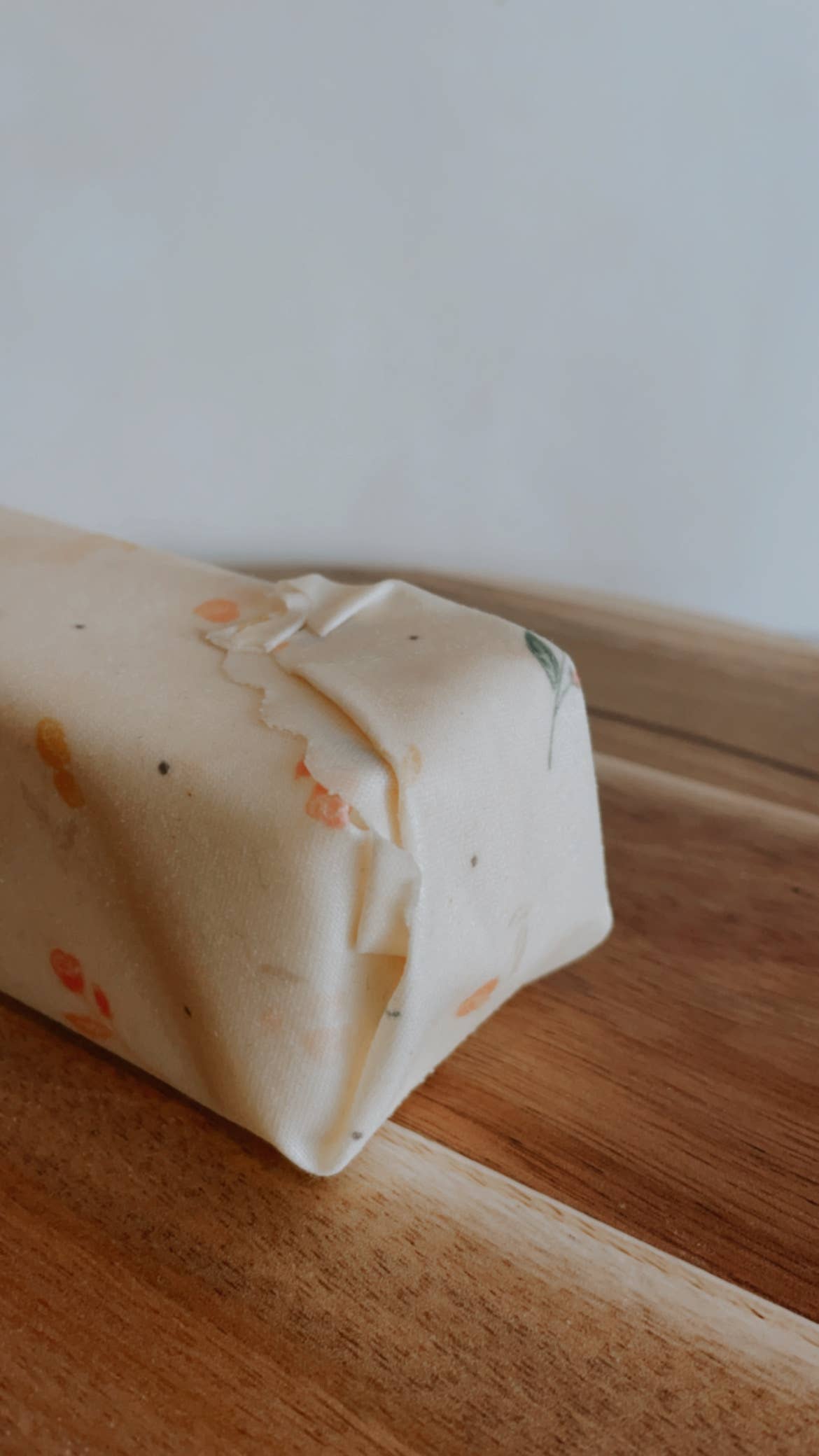 LABEILLE CO. - Wholesale Food Storage Wrap/Bag - Beeswax Food Wraps fall collection: Harvest1