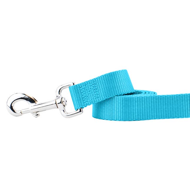 2 Hounds Design - Wholesale Pet Leash - Dog - 5/8" and 1" Premium Nylon Dog Leash - 6'15