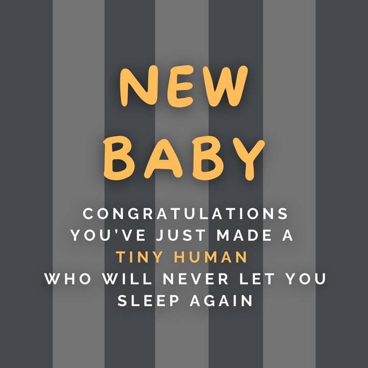 Tiny Card by Maybugs Designs for wholesale by Maybugs Designs