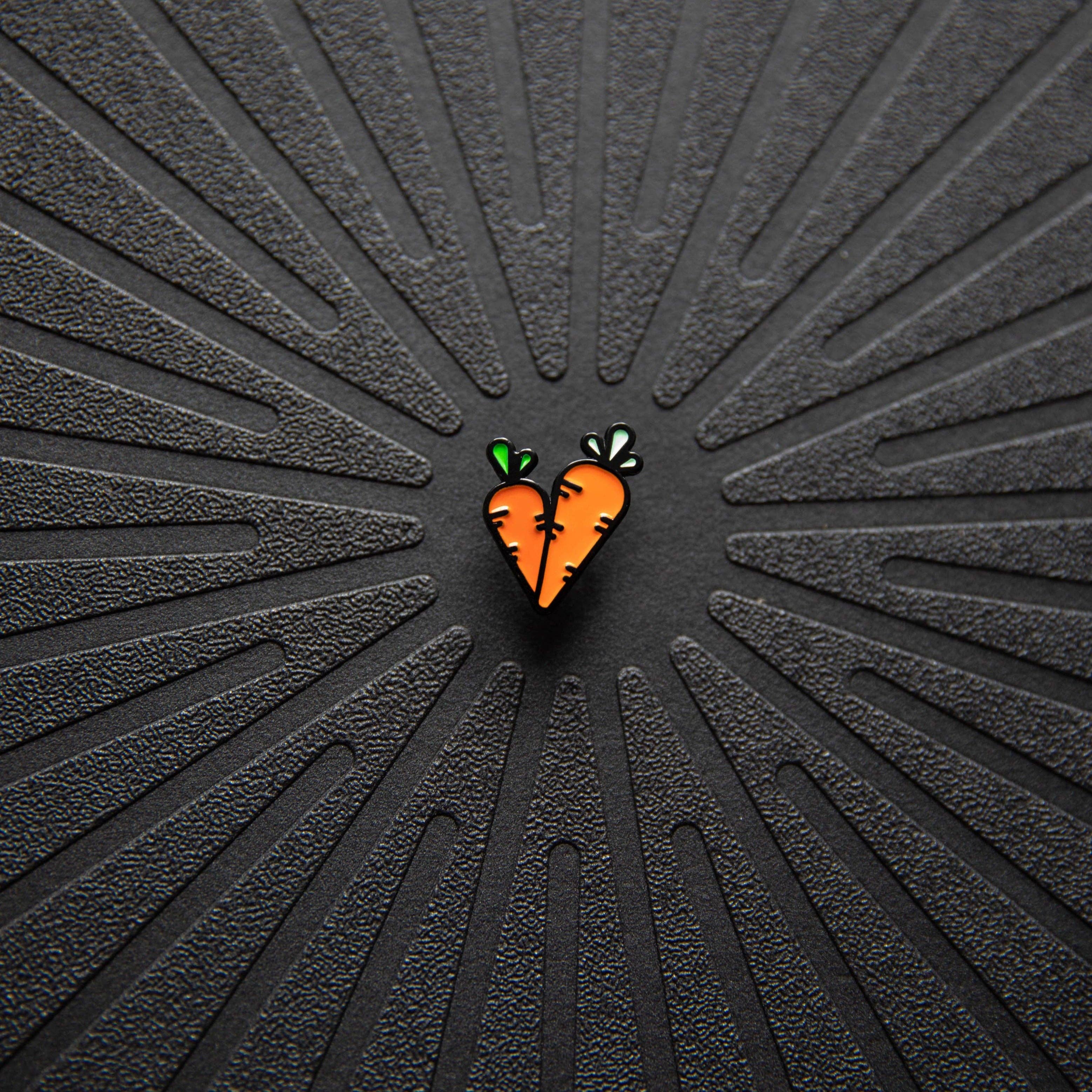 Pinsnickety - Wholesale Horseback Riding Gear - Carrots Pins2