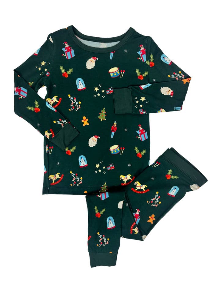 Jolly Workshop - Two-Piece Set for wholesale by Mini Moon