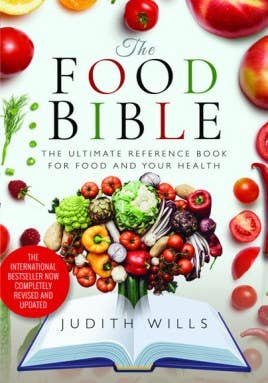 The Food Bible (hardback)
