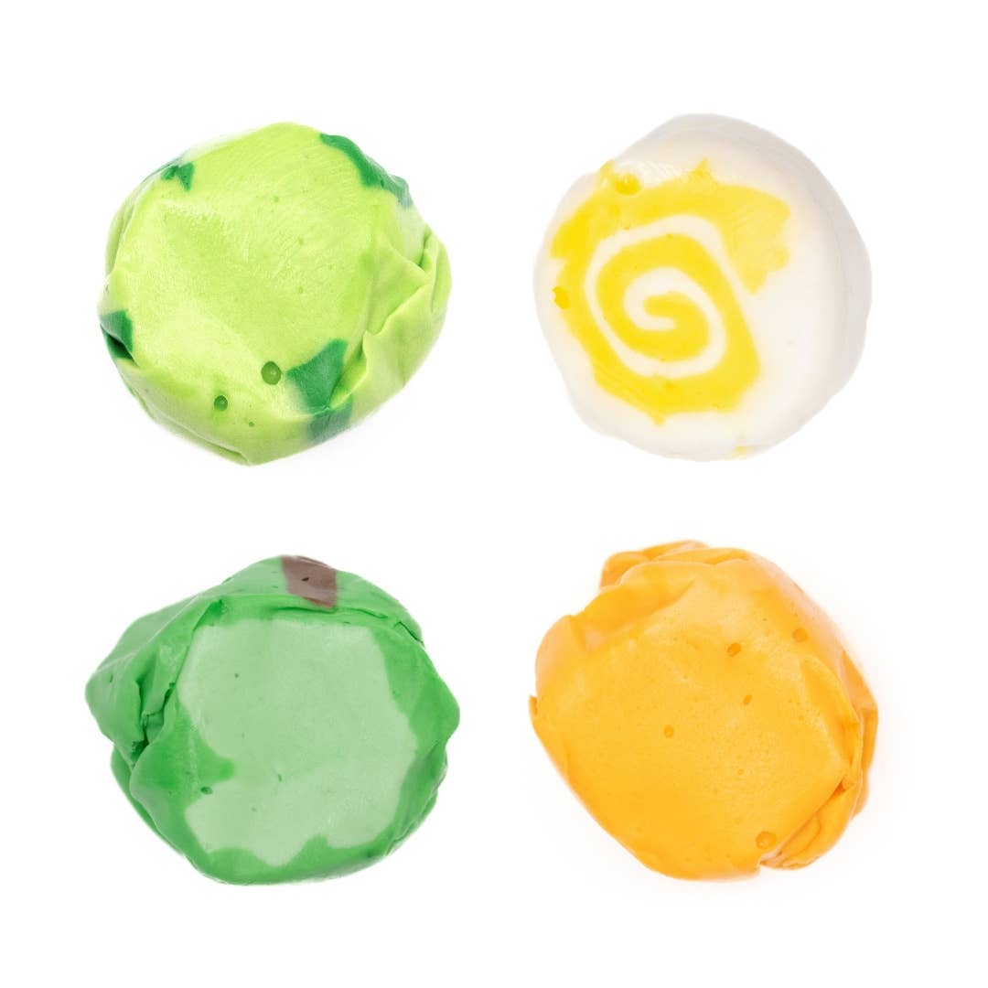 Taffy Shop - Wholesale Taffy - Florida Taffy Bag™ (7oz.)7