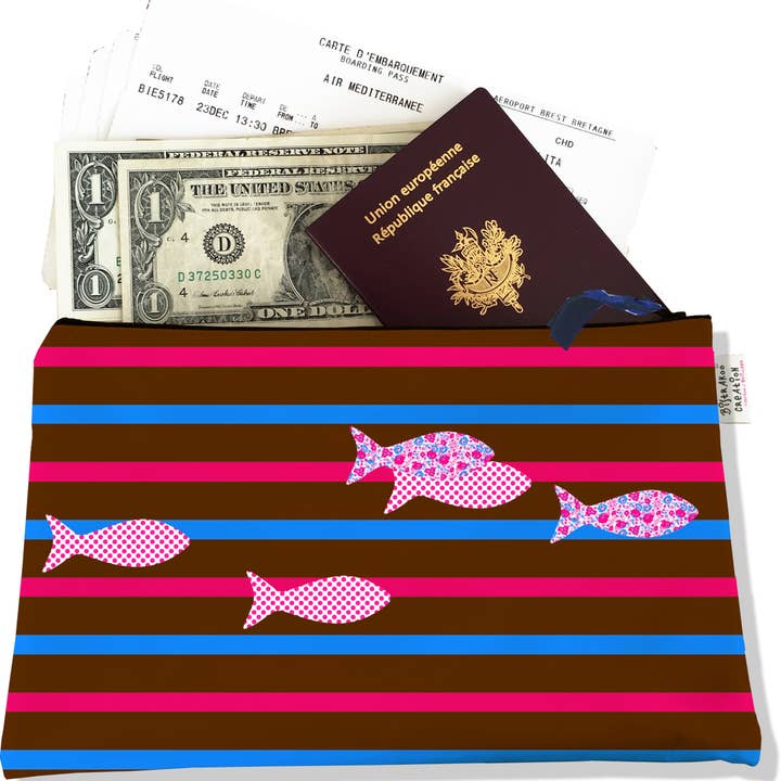 Funda de viaje, maletín marino 4 para venta al por mayor de BISTRAKOO