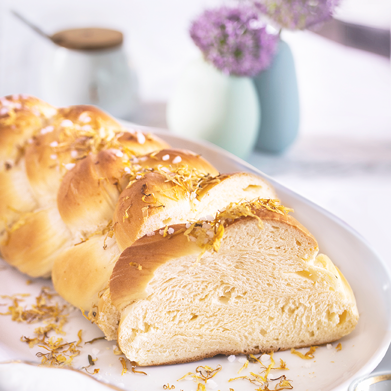 Bake Affair GmbH - Wholesale Dried Spice Mix - Organic blossom magic1