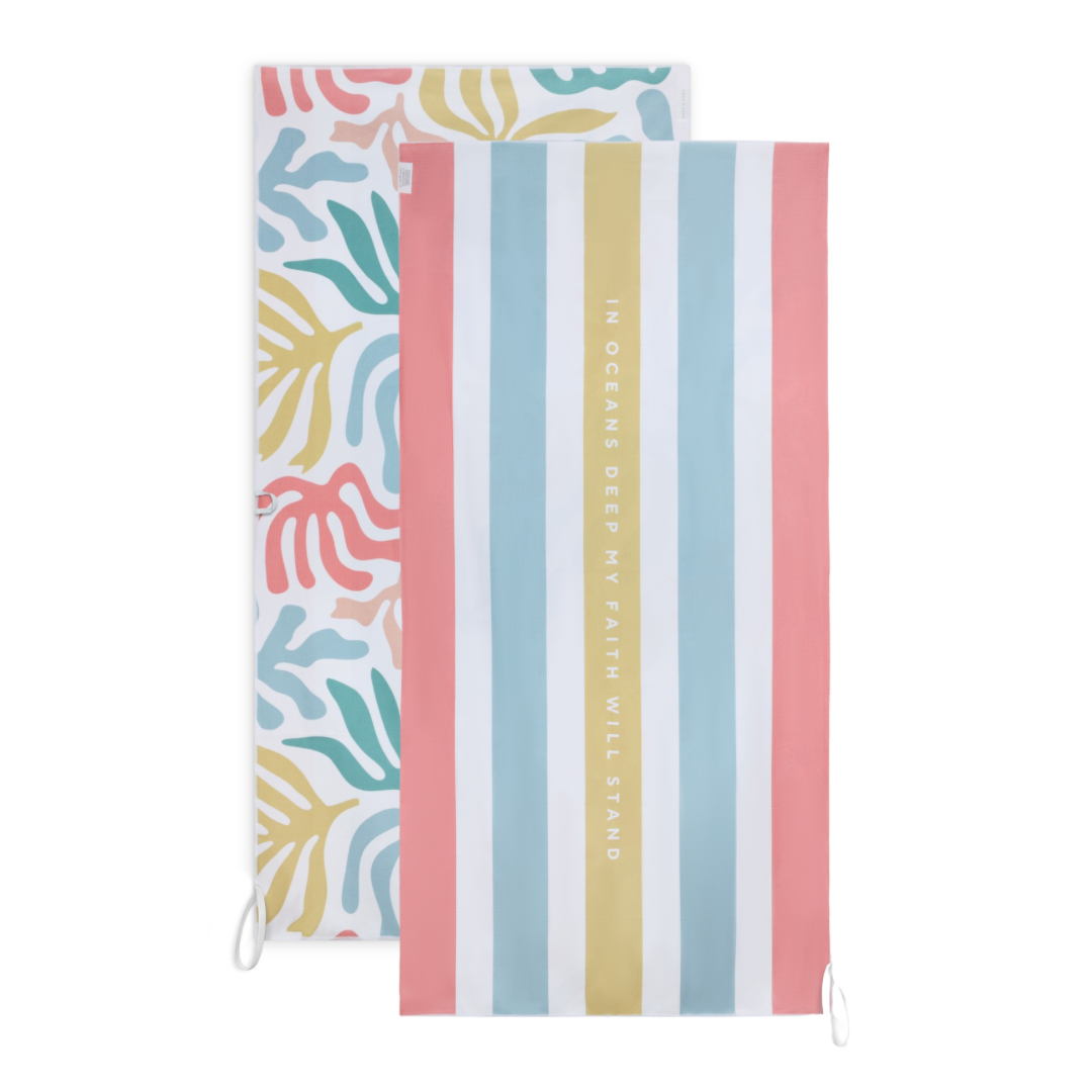 Ryan & Rose - Wholesale Beach Towel - Christian Beach Towel50