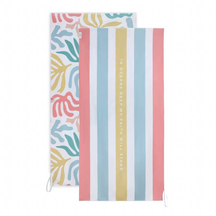 Ryan & Rose - Wholesale Beach Towel - Christian Beach Towel50