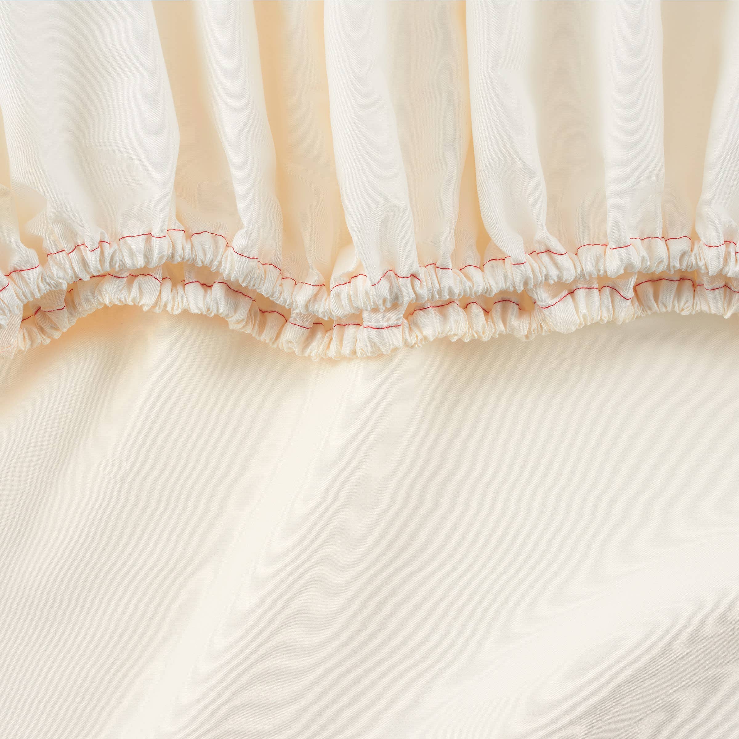 Arkwright Home - Wholesale Fitted Sheet - Brushed Microfiber Fitted Bed Sheets 6pk, Size/Color Options26