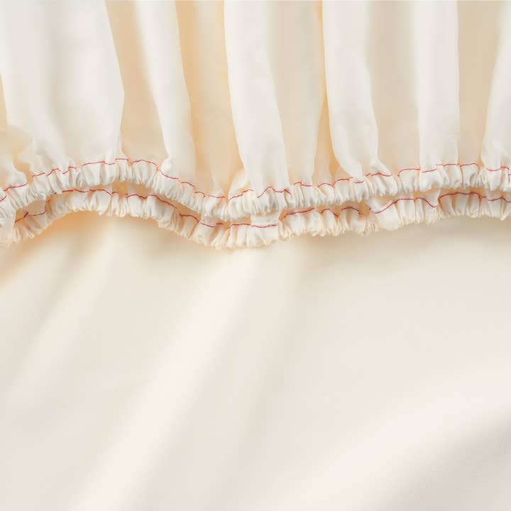 Arkwright Home - Wholesale Fitted Sheet - Brushed Microfiber Fitted Bed Sheets 6pk, Size/Color Options26