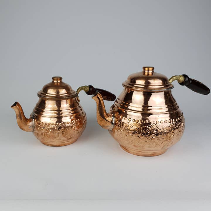 Prazer Cobre Bordado Varanda - Cobre Standard por atacado de Babila