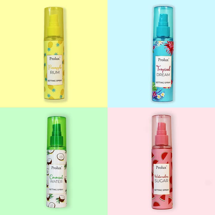 SETTING SPRAY and other Purchase wholesale bliss perfume. Free returns & net 60 terms on Faire trending on Faire.