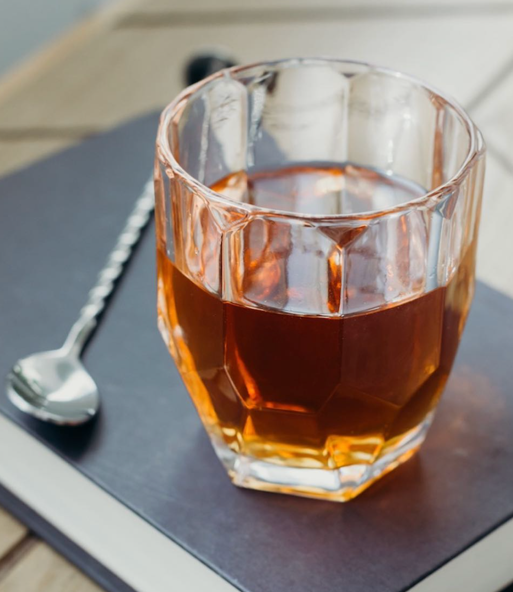 Crafted Cocktails - Wholesale Flavored Syrup - Brown Sugar Simple Syrup - Made with Real Sugar7