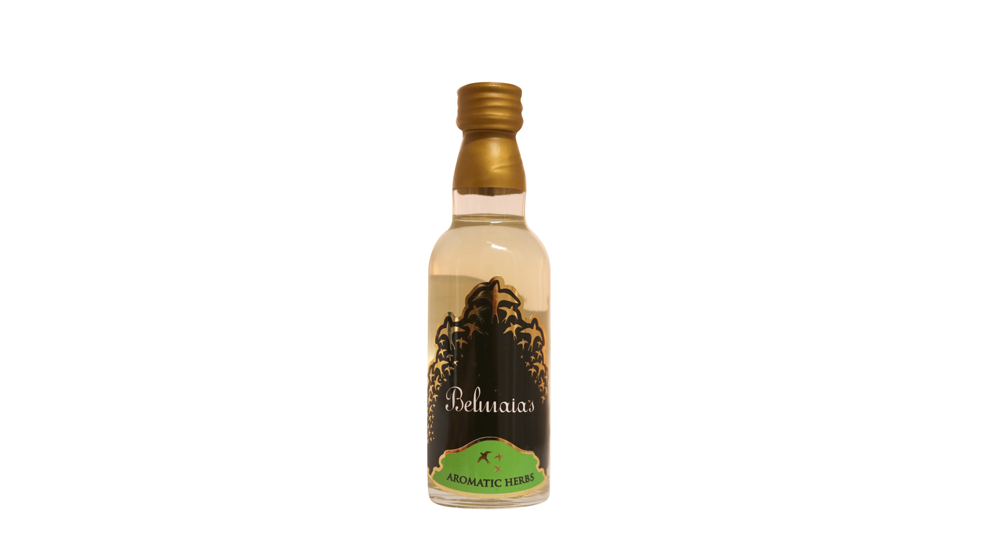 Belmaias - Wholesale Liqueur - Aromatic Herb Liqueur2