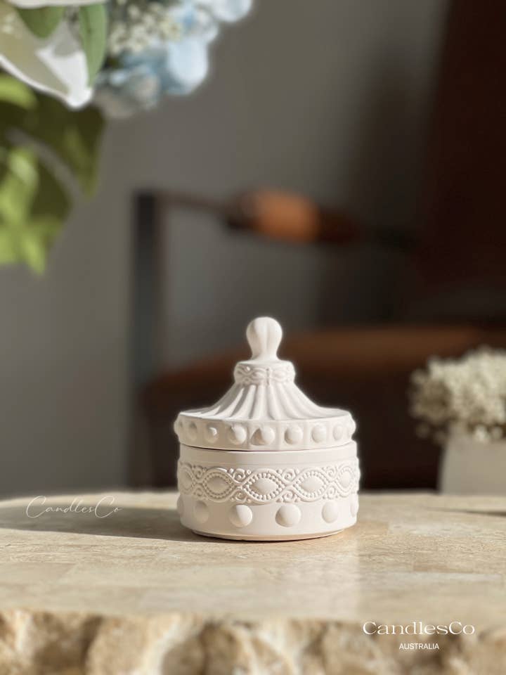 Trinket Bowl for wholesale by CandlesCo Australia