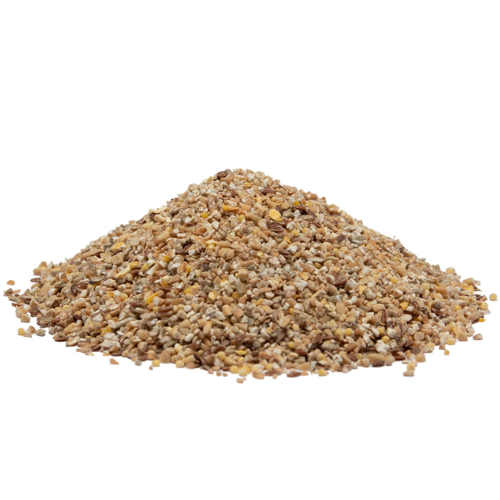 War Eagle Mill Food Group - Wholesale Breakfast Cereal - Organic 7-Grain Cereal – 16 oz2