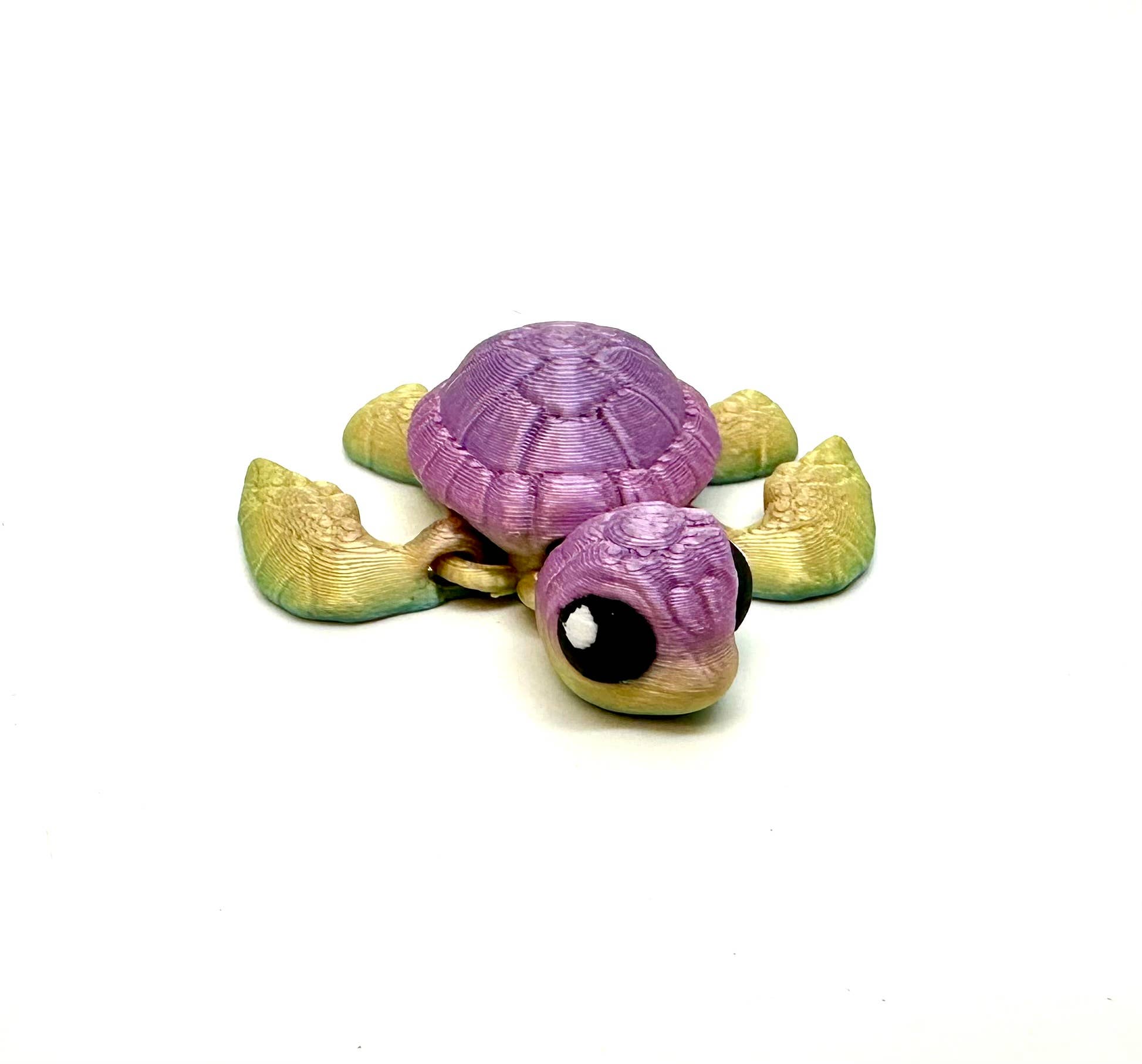 Ruby’s dragons - Wholesale Fidget Toy - Kids - 2" 3D Printed Critters – Assorted Styles5