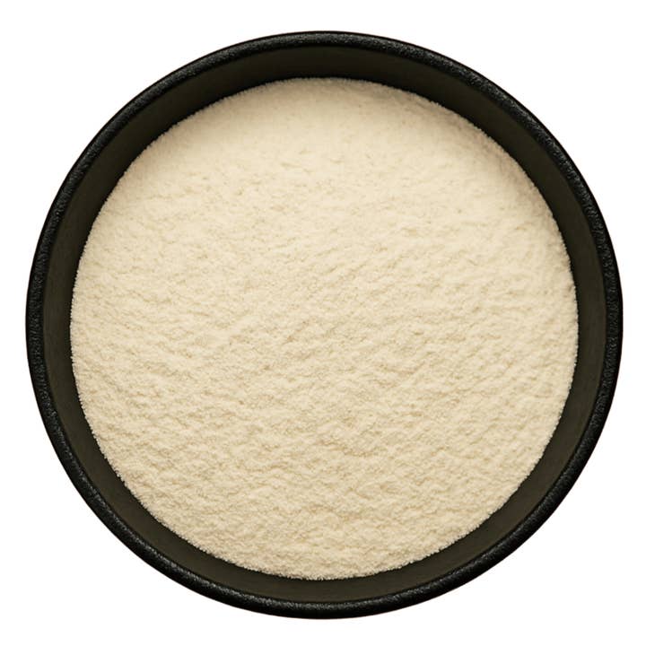 LA Herb – Großhandel Protein-/Superfood-Pulver – Apfelpektinpulver (Malus Spp.)1