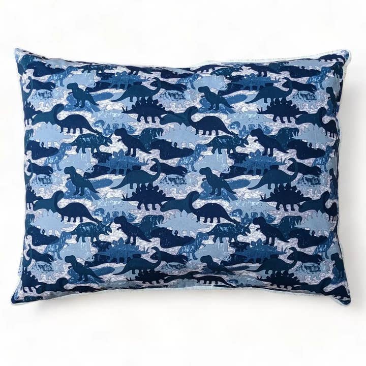 Perfect Snooze Cushion - Jurassic Park for wholesale by Queenie's Pawprints