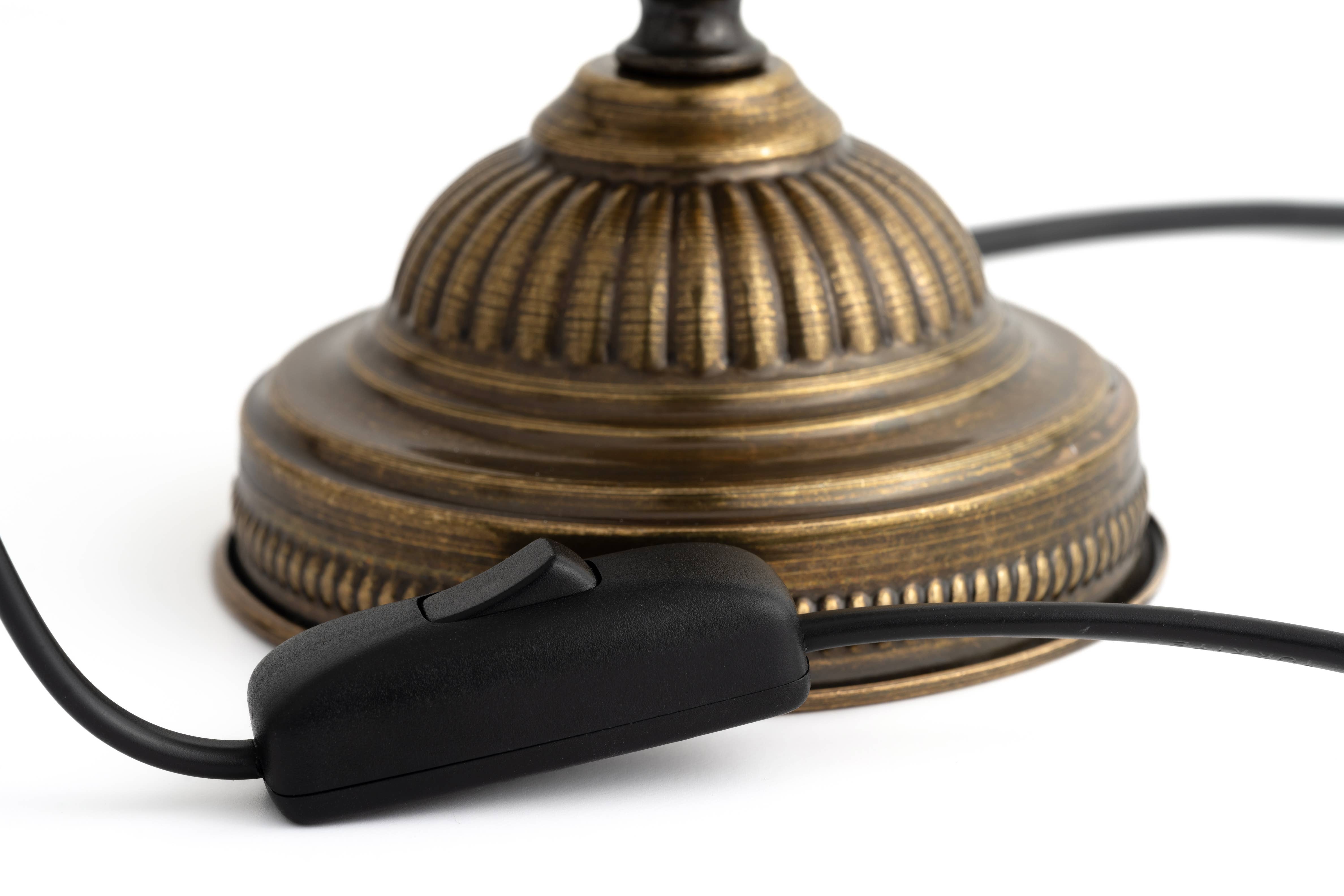 KAFTHAN - Vendita all'ingrosso Lampada da scrivania/d'accento - Lampade a Mosaico | Illuminazione Regalo Decorativo per le Feste di Natale55