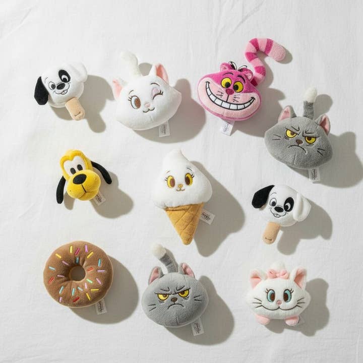 Interactive Plush Pet Toy Ball for Dogs and Cats for wholesale by kapeit