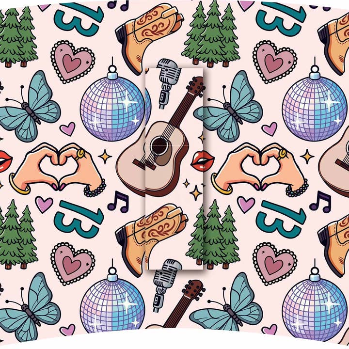 ERA OF SWIFTY (TALL) for wholesale by LA Koozie Company