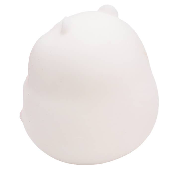 Cap Zone - Vente Jouet mou – enfant et bébé - Chubby Hamster Fluffy Slime fourré Soft Squishy4