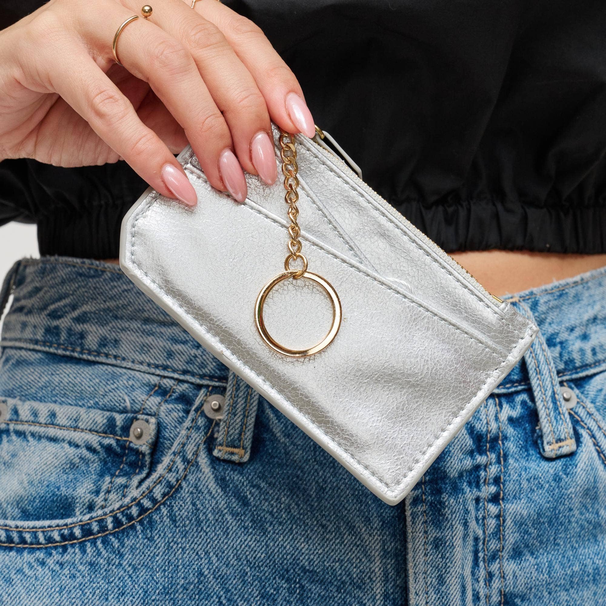 Urban Expressions – wholesale Card holder – women's – Adriana Card Holder37