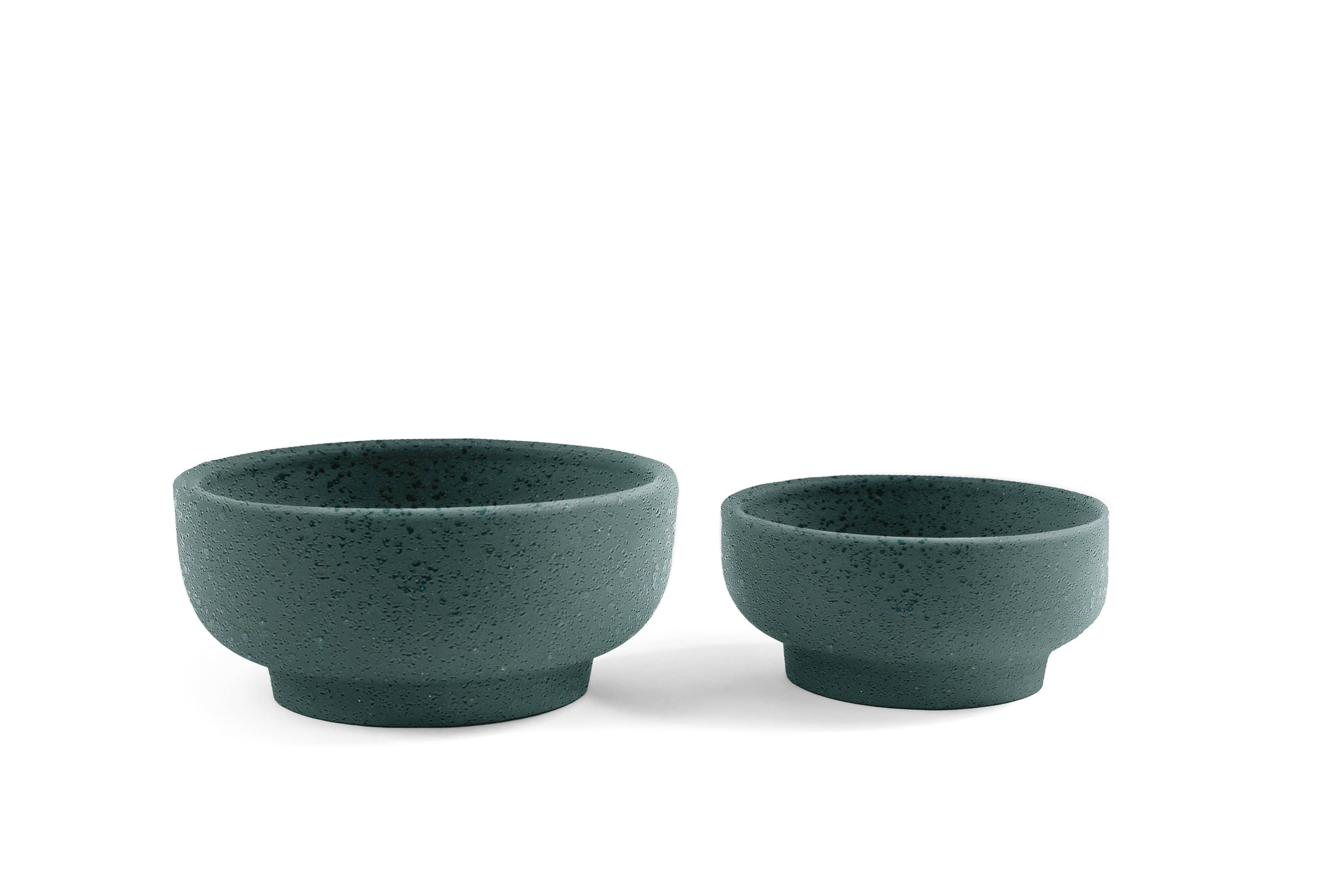 Momma Pots - Wholesale Plant Pot - 9" Pedestal Home and Garden Bowls25