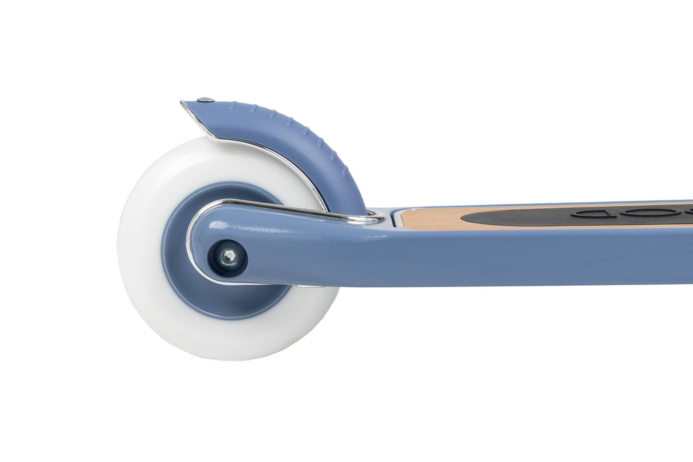 Banwood SL Europe - Venta al por mayor Bicicleta/patinete - Niños - PATINETE MAXI VINTAGE BANWOOD - AZUL8