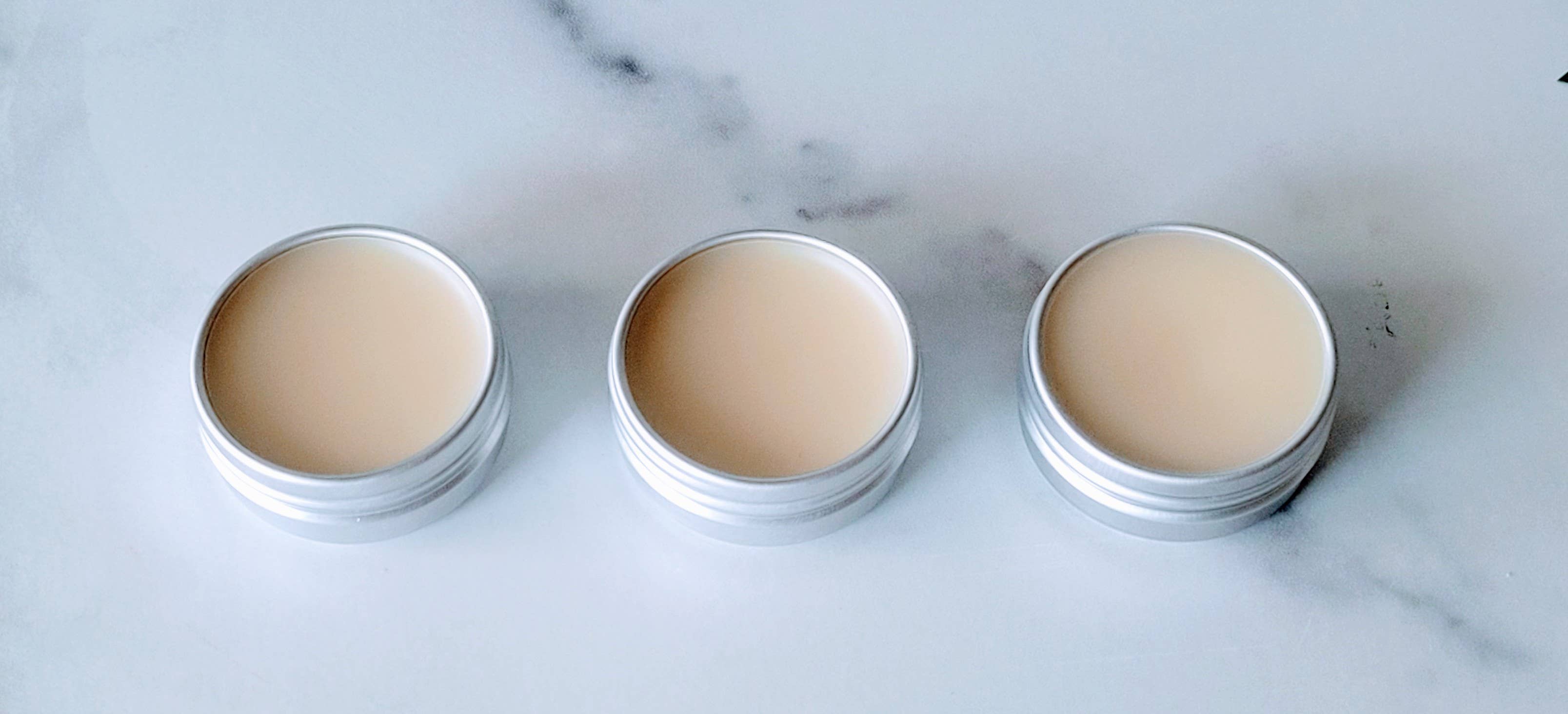 Kim's Bath Shop LLC - Vente Huile pour cuticules - Baume à cuticules au beurre de mangue2