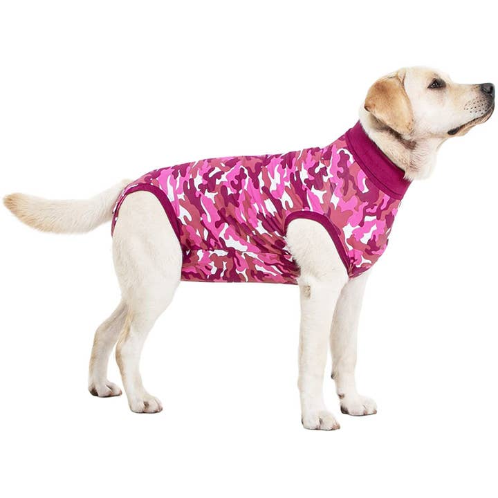 PetGiftz LLC - Wholesale Pet Bodysuit - Cat/Dog - Suitical Dog Recovery Suits